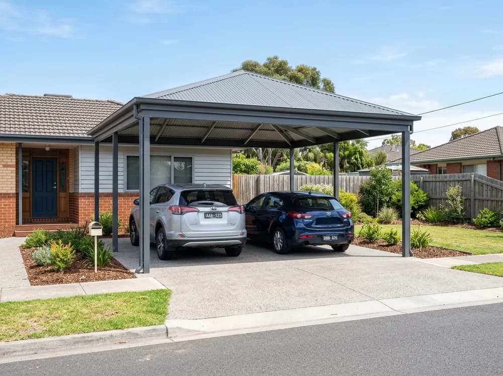 Carport Builders