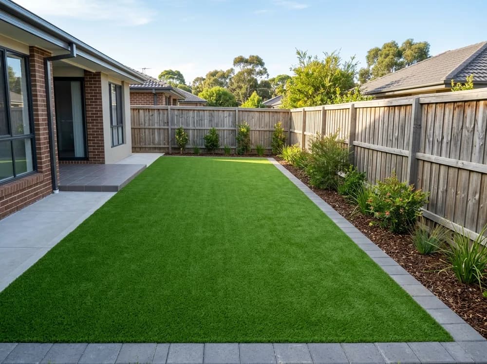 Artificial Grass