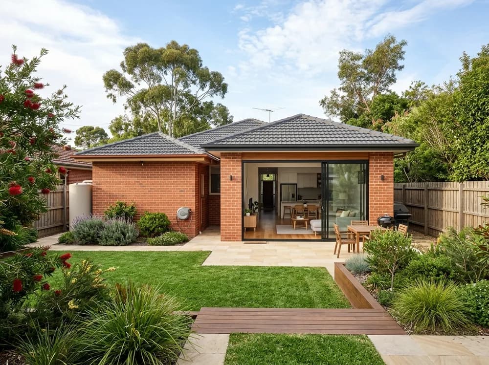 Extension Builders